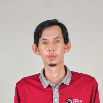 ผศ.เกรียงไกร ตรีฤทธิวิทยา