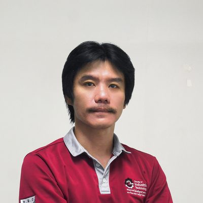 ผศ.พงศธร จันทร์ตรี