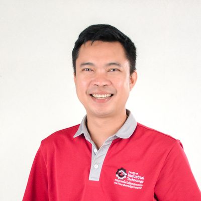 อ.ศาสตรพันธุ์ บุญน้อย