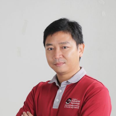 ผศ.ปรมินทร์ วงษ์เจริญ