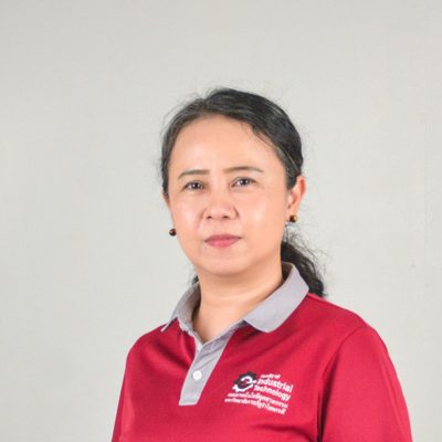 ผศ.พรพิมล ฉายแสง
