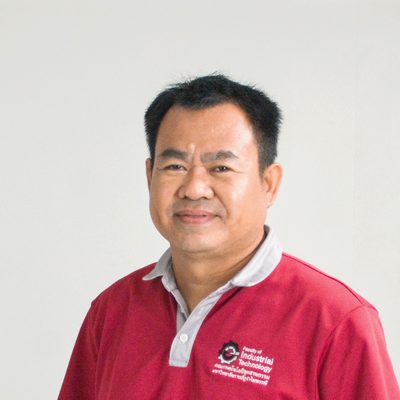 ผศ.ศรายุทธ์ จิตรพัฒนากุล