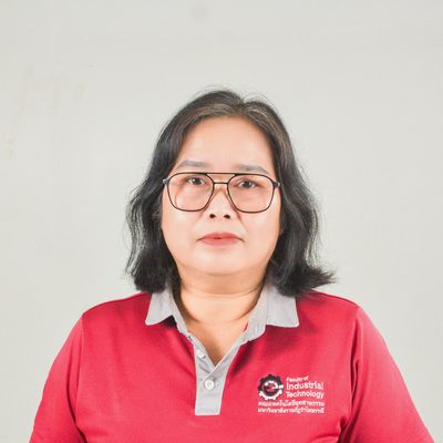 อ.ดร.จุฑาทิพย์ นามวงษ์