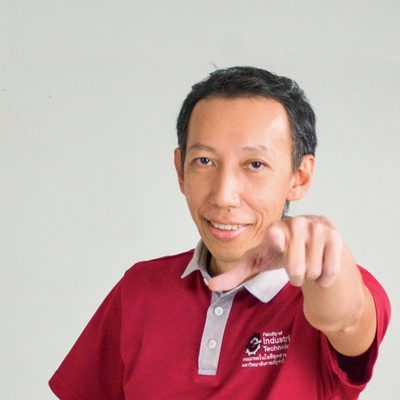 รศ.นาวี เปลี่ยวจิตร์