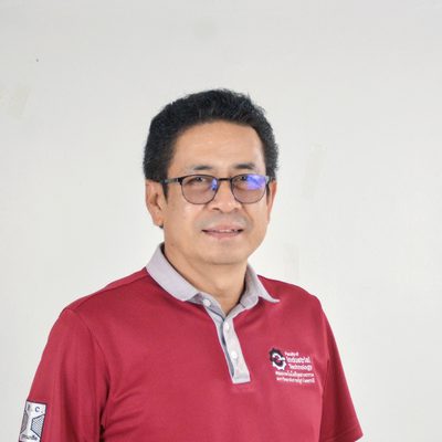 ผศ.ปัญญา วงศ์ต่าย