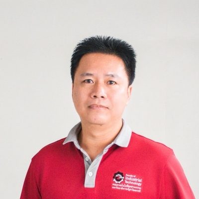 ผศ.สำราญ ชำโสม