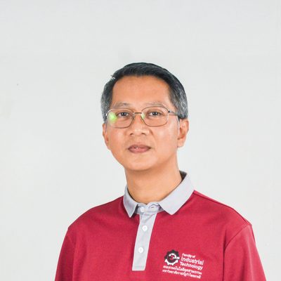 ผศ.เดชา วงศ์แก้ว