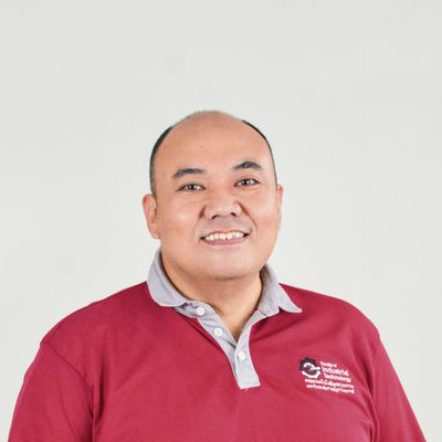 ผศ.กิตติรัตน์ รุ่งรัตนาอุบล