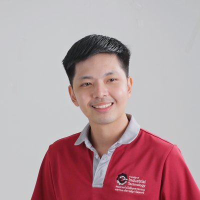 อ.ธีรวัฒน์ ชื่นอัศดงคต