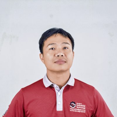 ผศ.ชาตรี งามเสงี่ยม