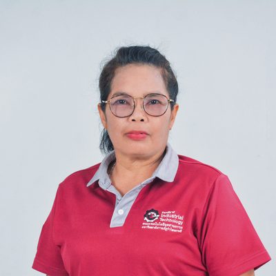 นางสาวรักกุล ชูสิทธิ์