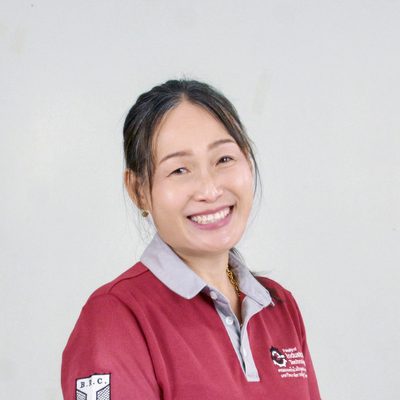 นางสุวิลัย ขุนศรี