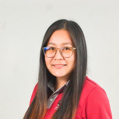 นางสาวจิตพิสุทธิ์ อิ่มในบุญ