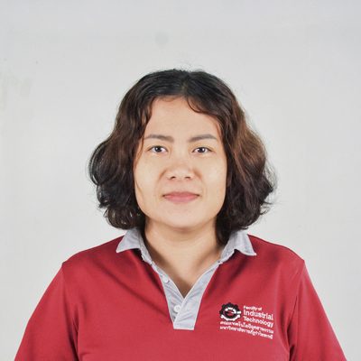 นางสาวพัชรี ผลกิจ