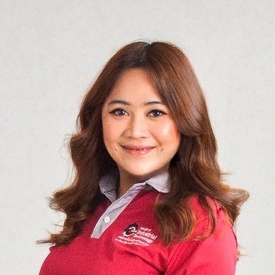 นางสาวภัสสร บุญพิทักษ์